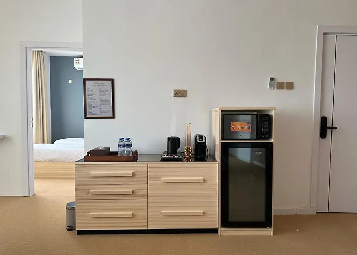 Al Atlal Apartment