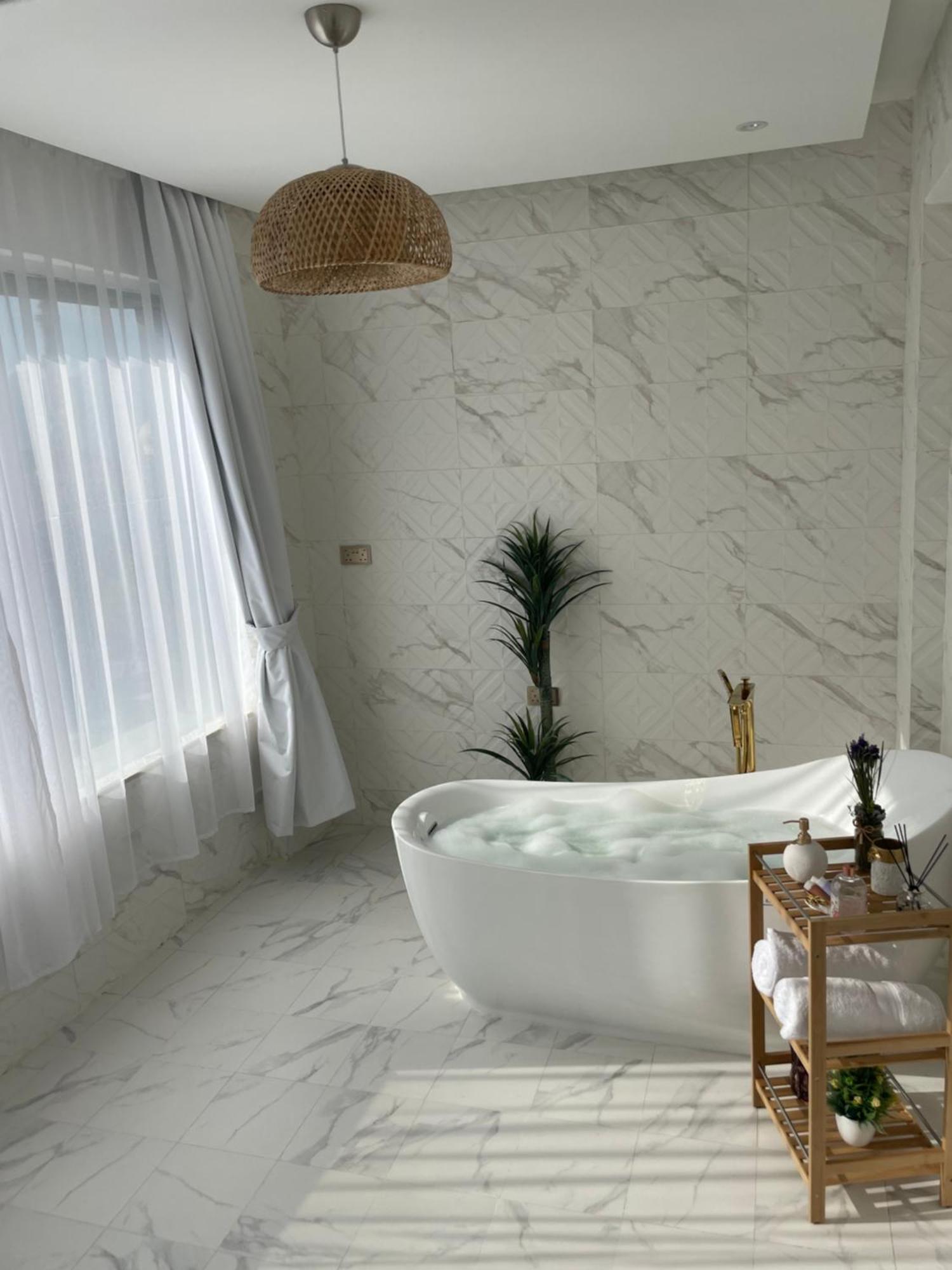 Appartement Al Atlal *