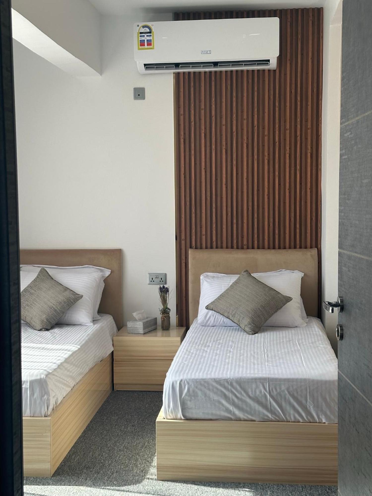 Appartement Al Atlal Nizwa