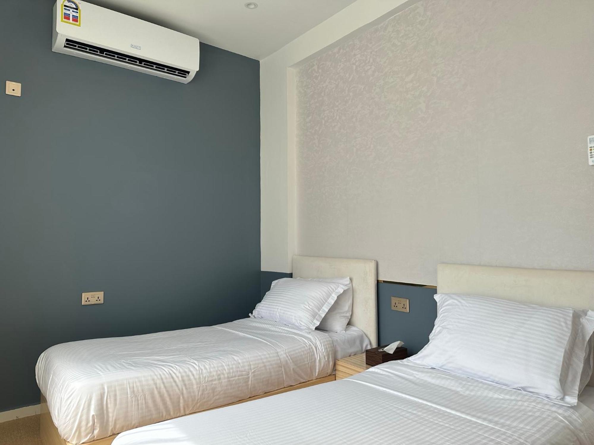 Appartement Al Atlal Nizwa