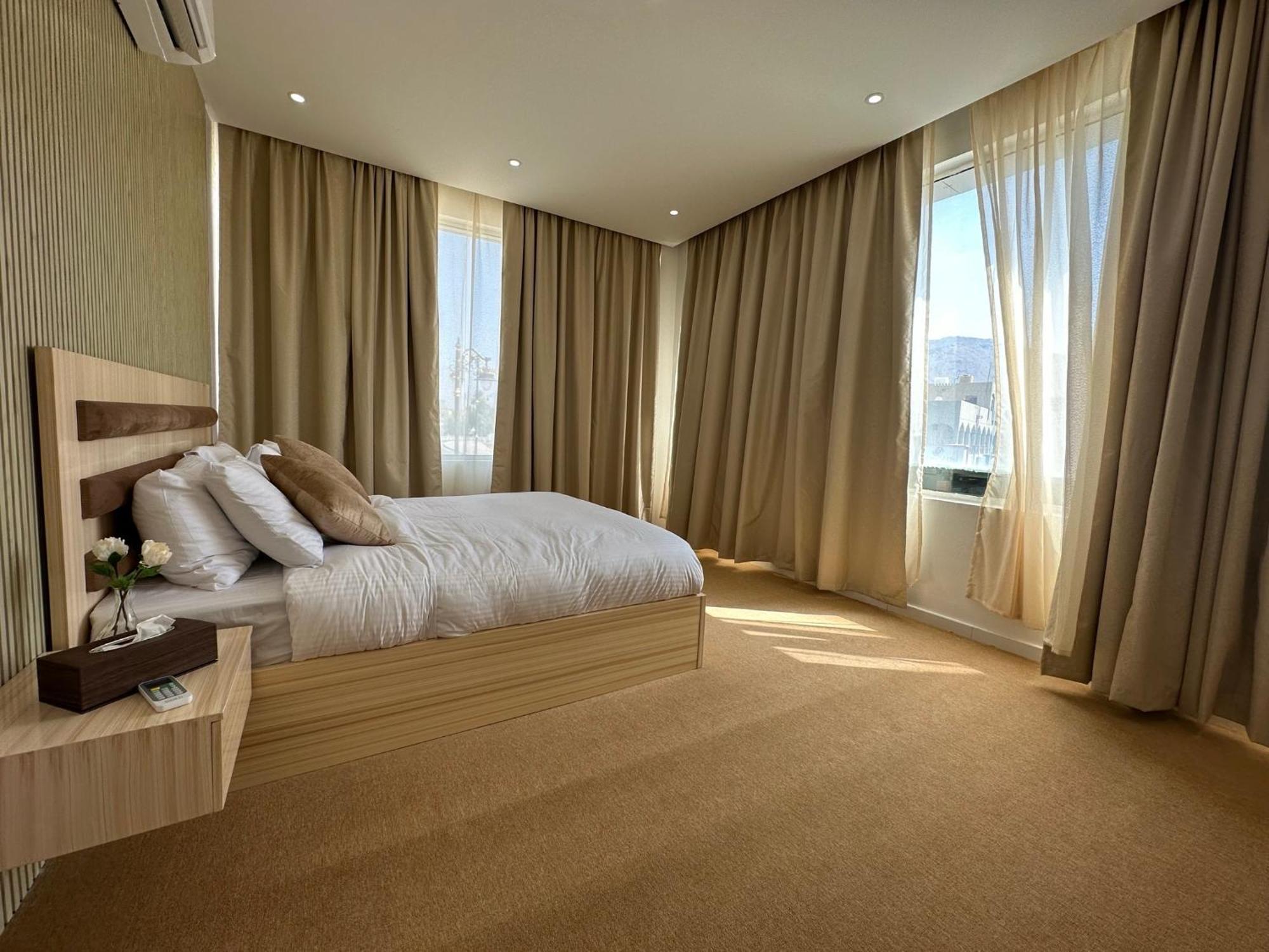 Al Atlal Appartement