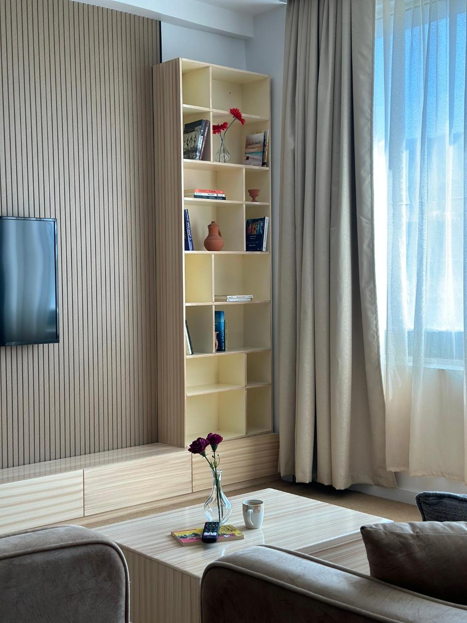 Al Atlal Appartement
